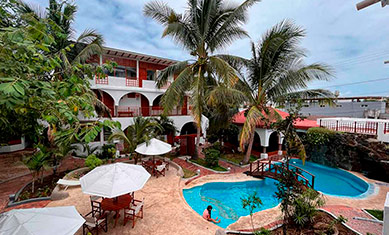 Hotel Silberstein